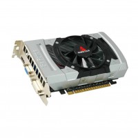 Biostar GeForce GT730-2GD3-1066 MHz